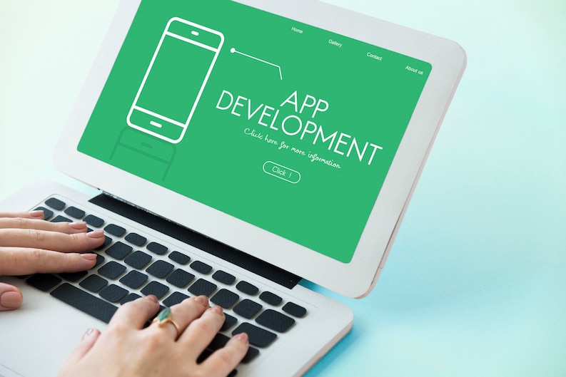 Android App Development Services