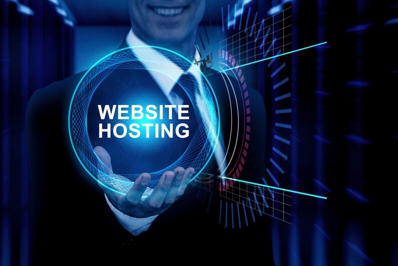 Shared Hosting Kuwait
