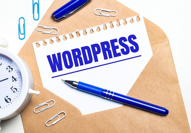 Wordpress Hosting